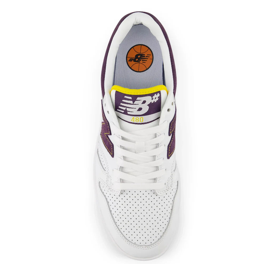 New Balance Numeric - NM480 PST - Image 9