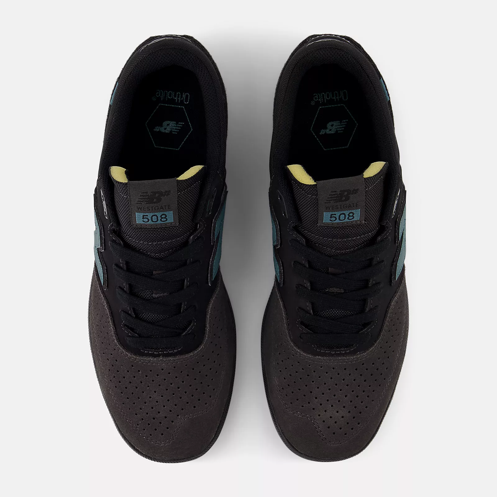 New Balance Numeric - NM508 TAC - Image 4