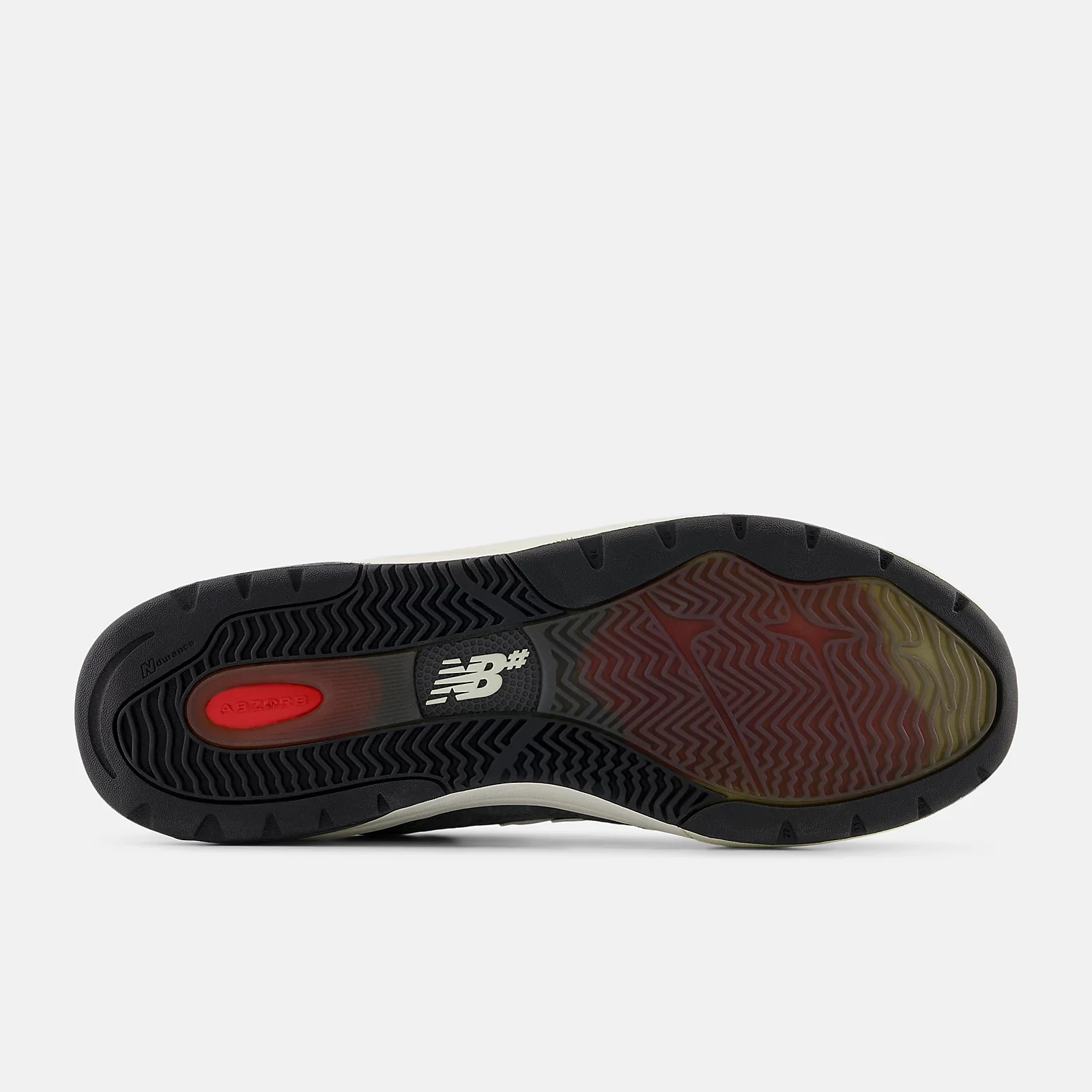 New Balance Numeric - Reynolds NM933 GDY - Image 4