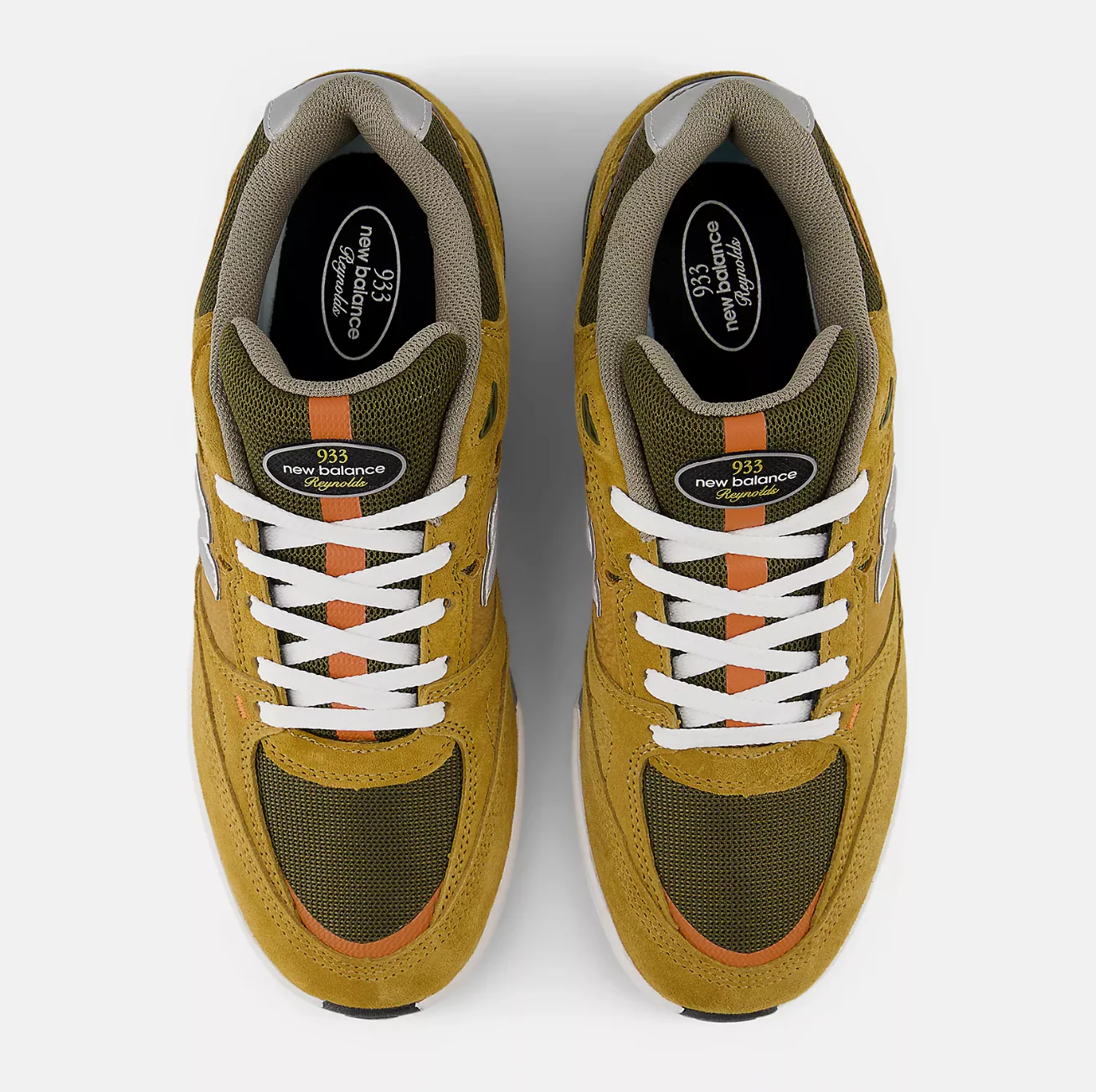 New Balance Numeric - Reynolds NM933 MNO - Image 4