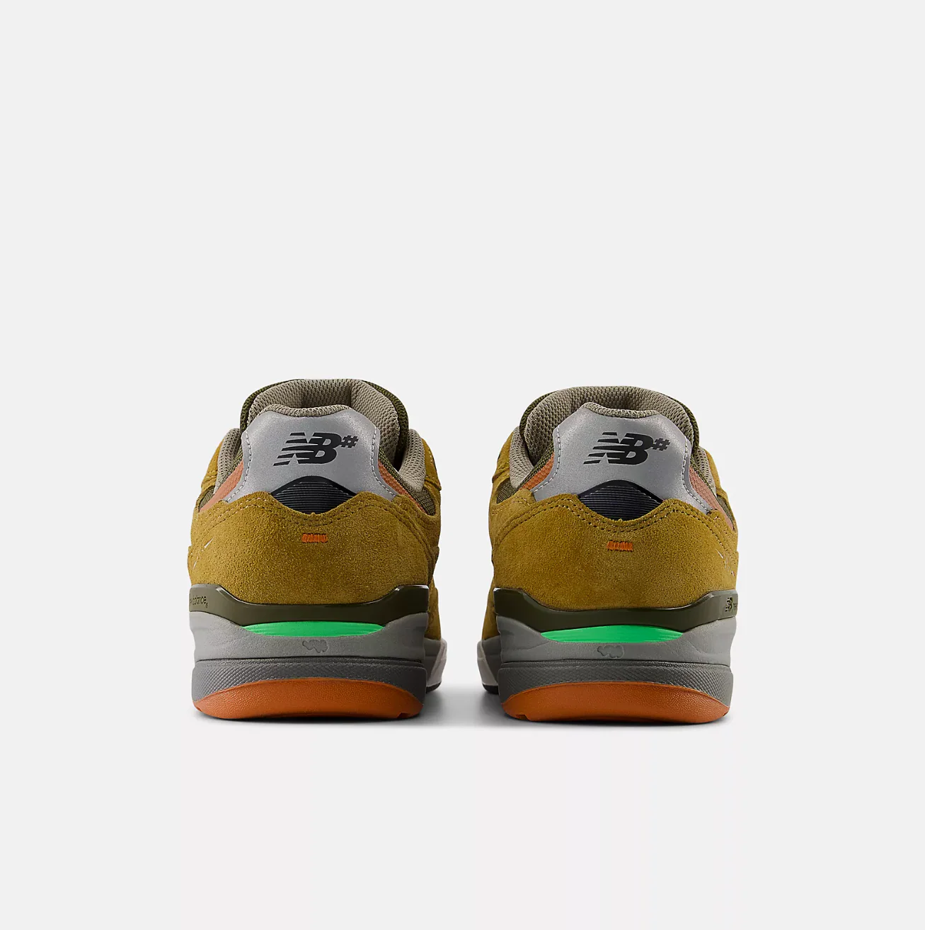 New Balance Numeric - Reynolds NM933 MNO - Image 5