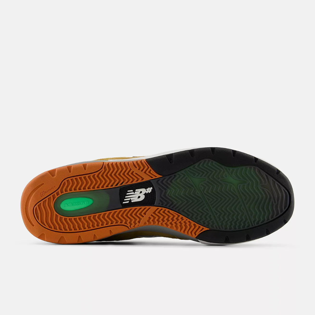 New Balance Numeric - Reynolds NM933 MNO - Image 6
