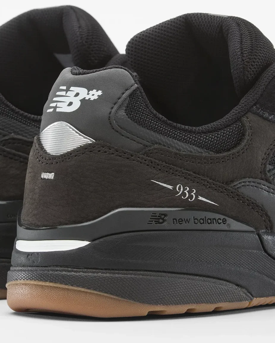 New Balance Numeric - Reynolds NM933 NAP - Image 4