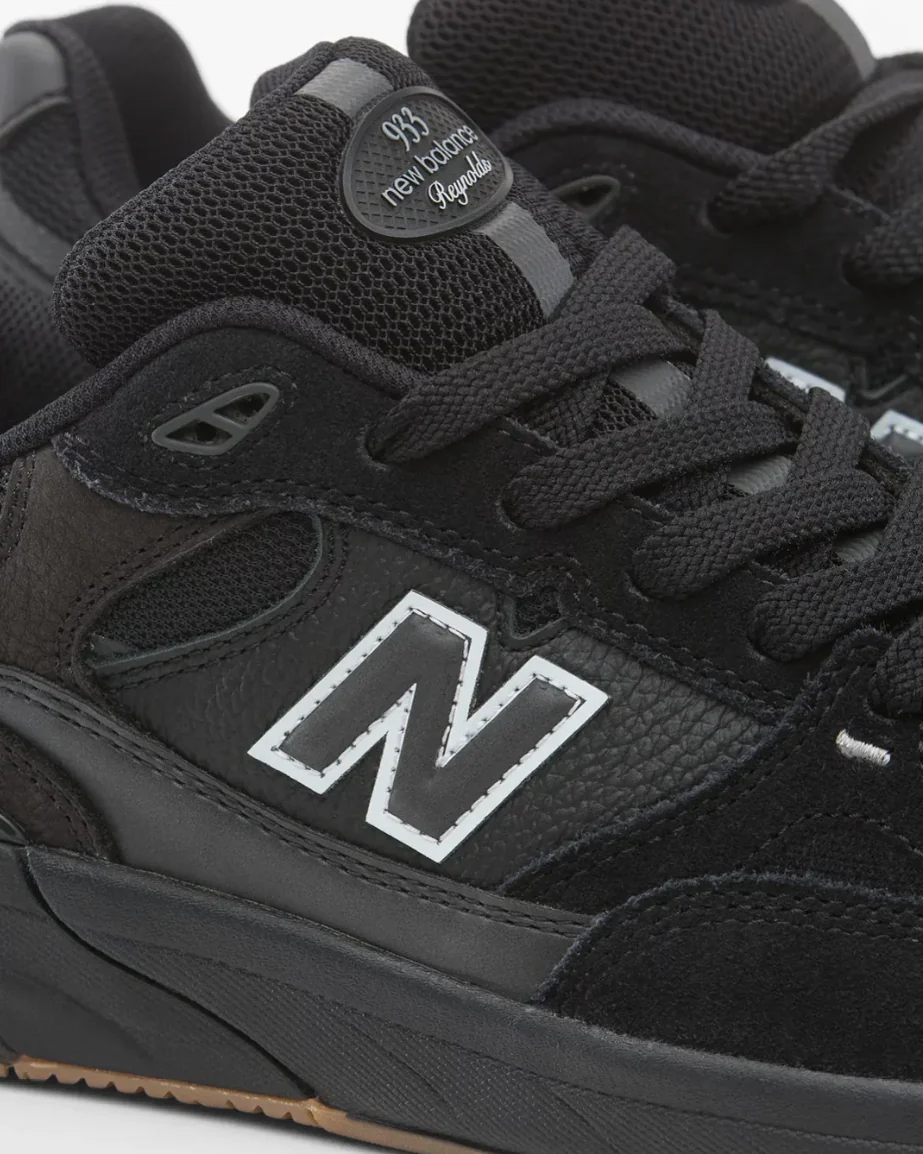 New Balance Numeric - Reynolds NM933 NAP - Image 5
