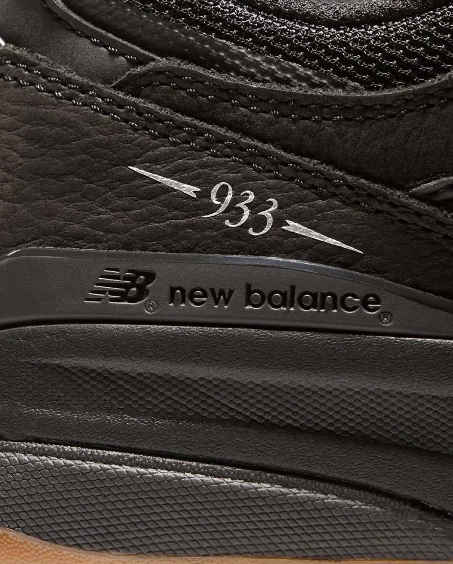 New Balance Numeric - Reynolds NM933 NAP - Image 6