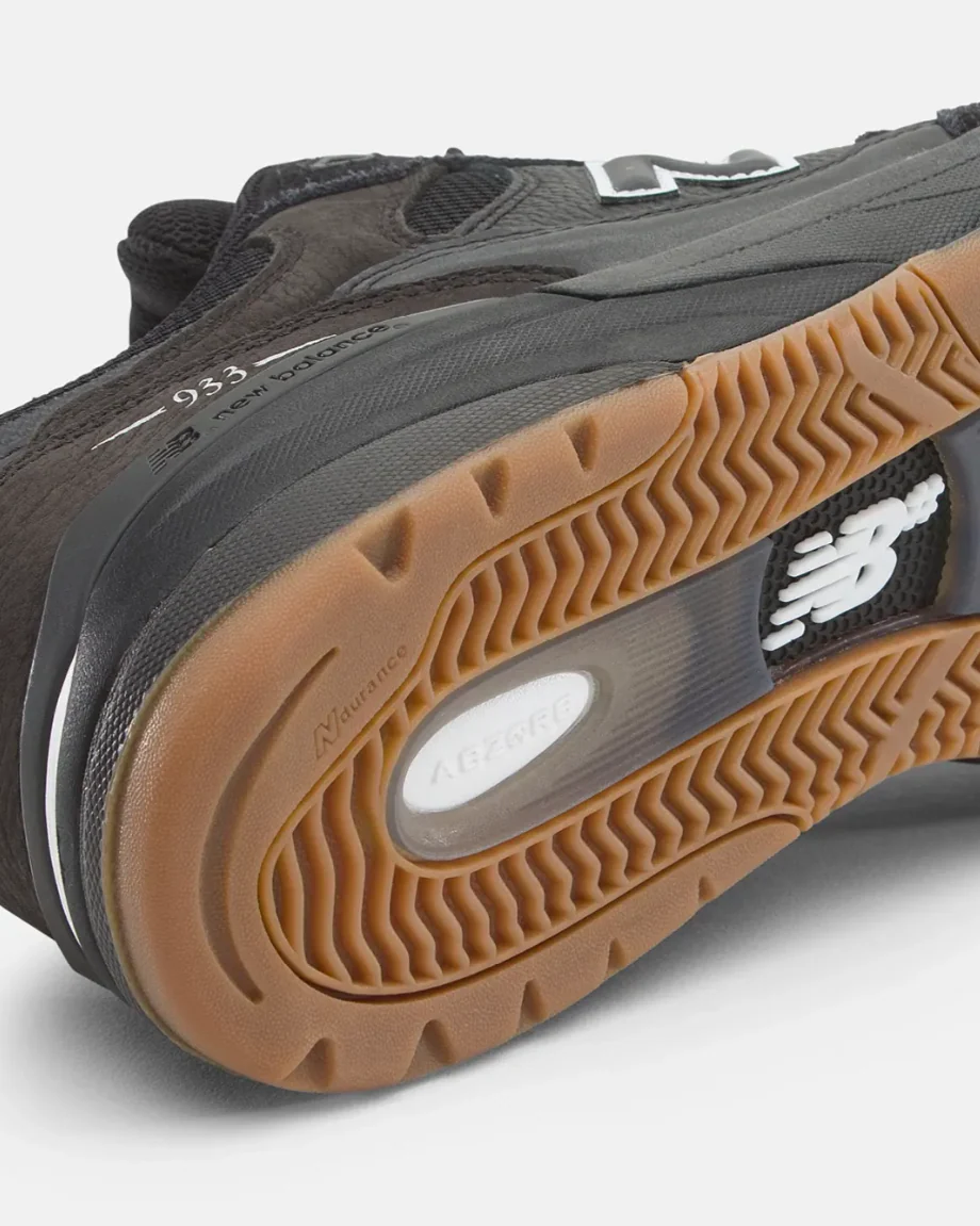 New Balance Numeric - Reynolds NM933 NAP - Image 7