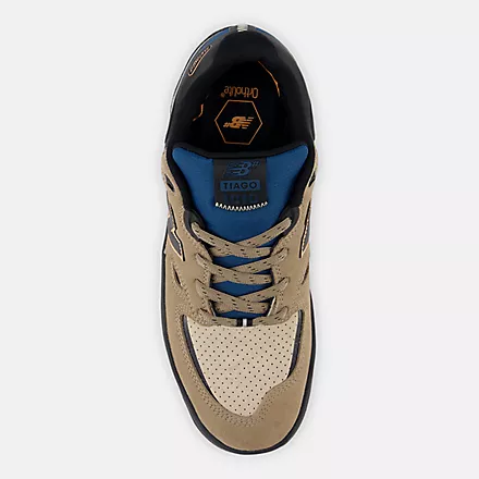 New Balance Numeric - Lemos NM1010 LC - Image 3