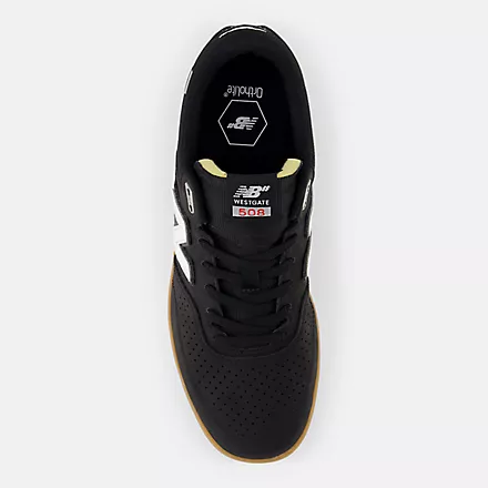 New Balance Numeric - Westgate NM508 BDN - Image 3