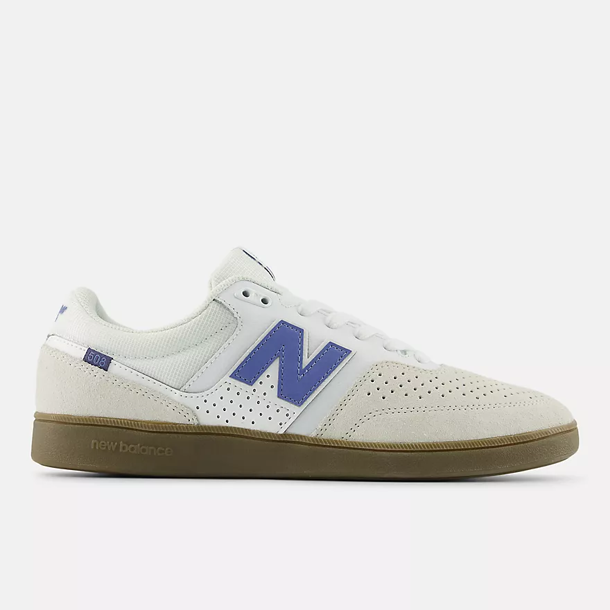 New Balance Numeric - Westgate NM508 WBG