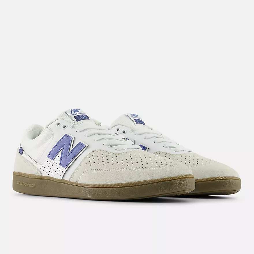 New Balance Numeric - Westgate NM508 WBG - Image 2