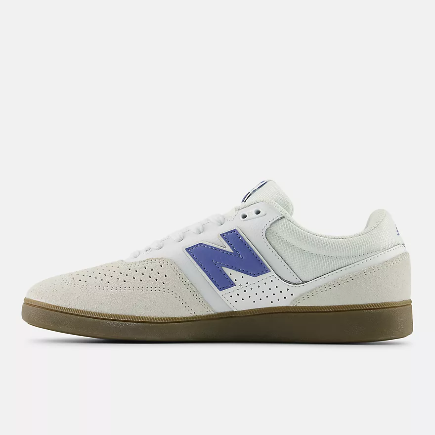 New Balance Numeric - Westgate NM508 WBG - Image 3
