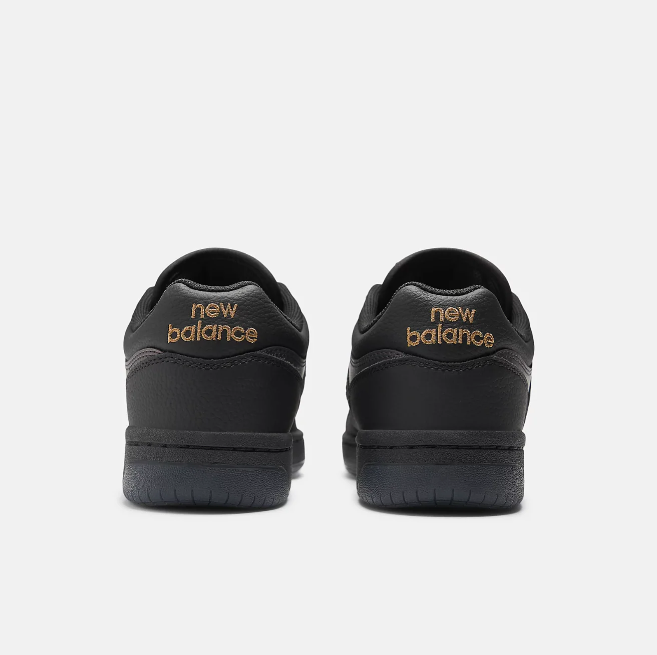 New Balance Numeric X Bronze 56K - 480 Black - Image 5