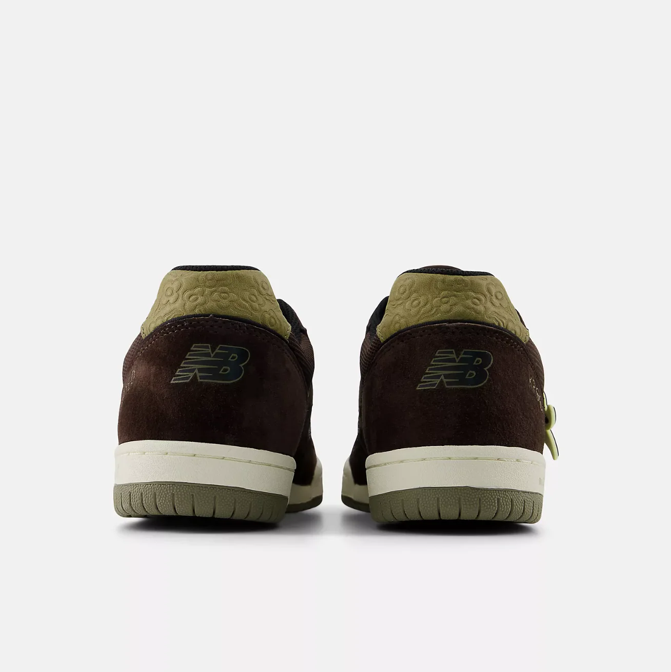 New Balance Numeric X Krooked - Knox NM600 KKD - Image 5