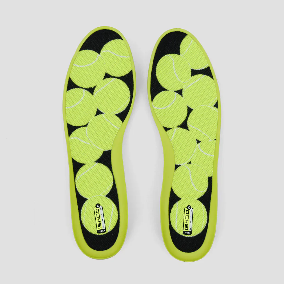 Nike SB - Air Max Ishod Premium Volt / Black / Volt - Image 7