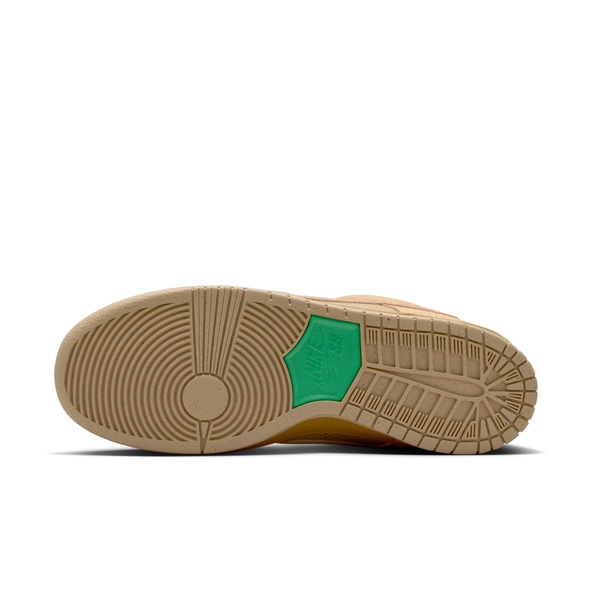 Nike SB - Dunk Low Pro Canvas / Parachute Beige - Image 9