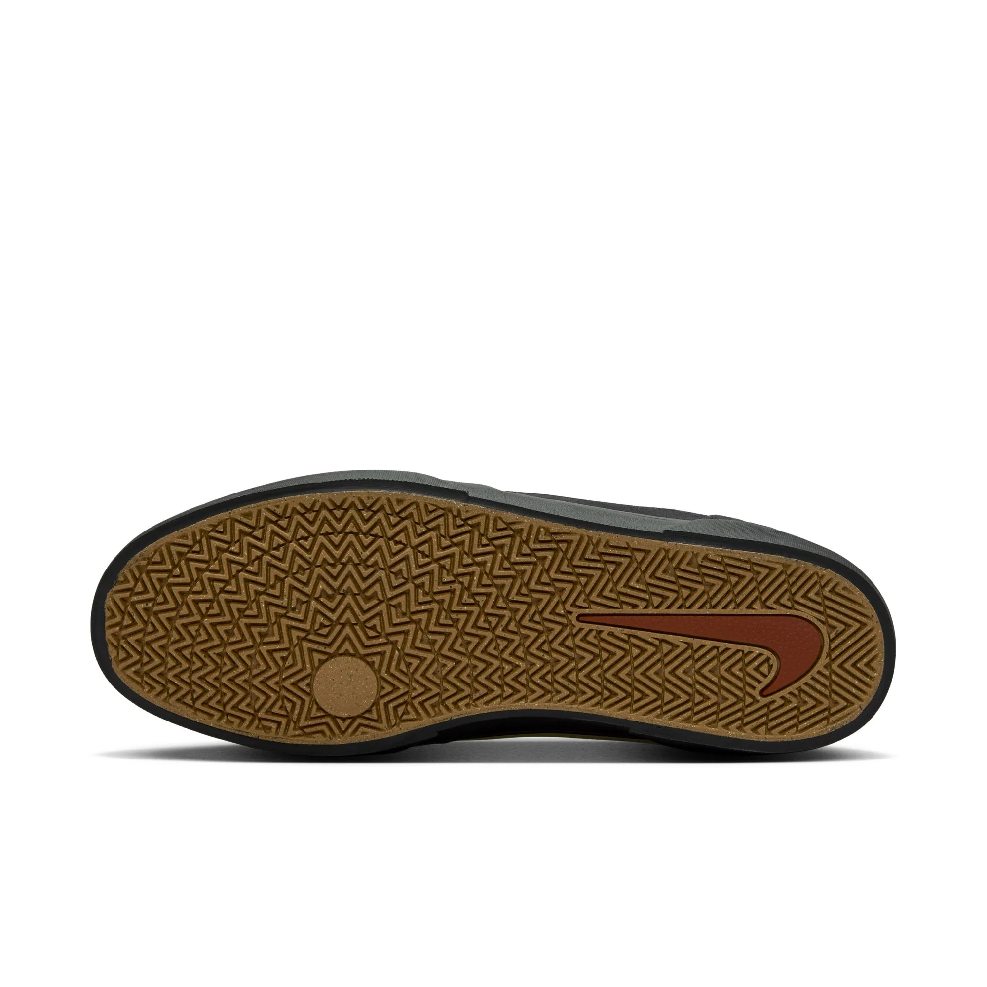 Nike SB - Malor TE Buff Gold/Black/Black-Cinnamon - Image 8