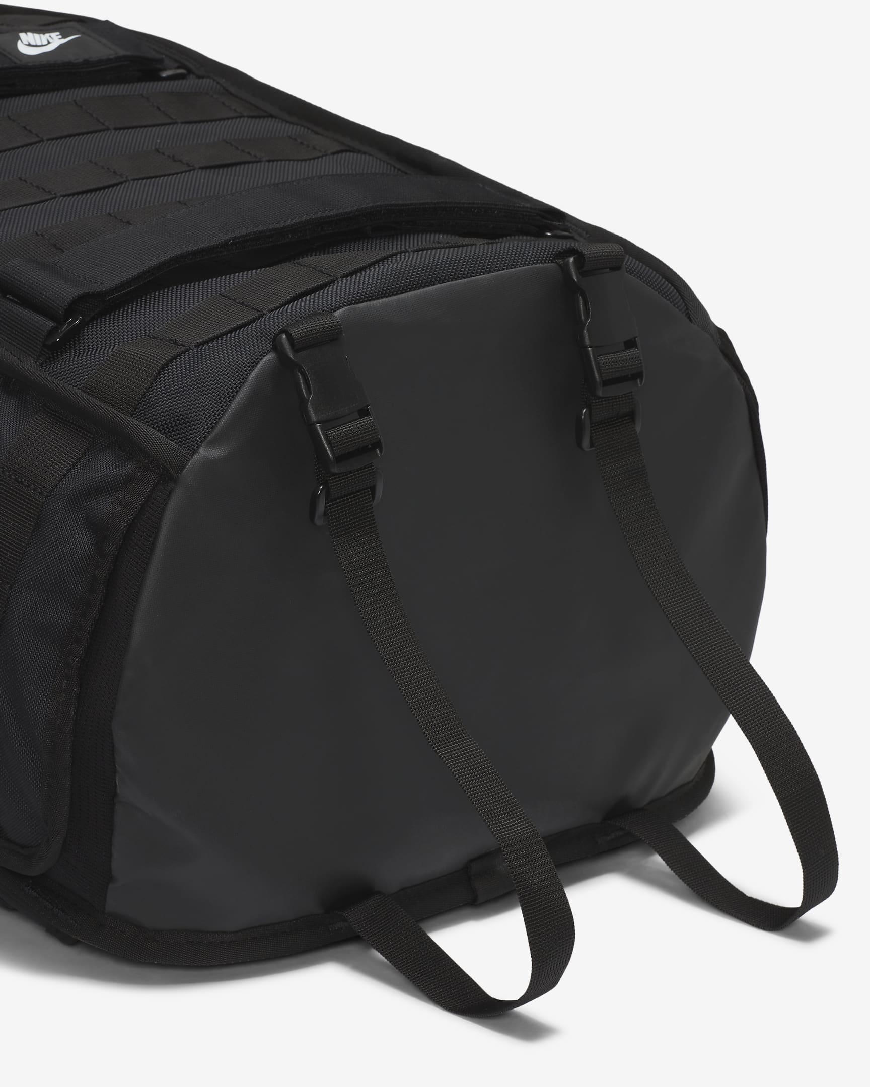 Nike SB - RPM Backpack (26L) Black / White - Image 10