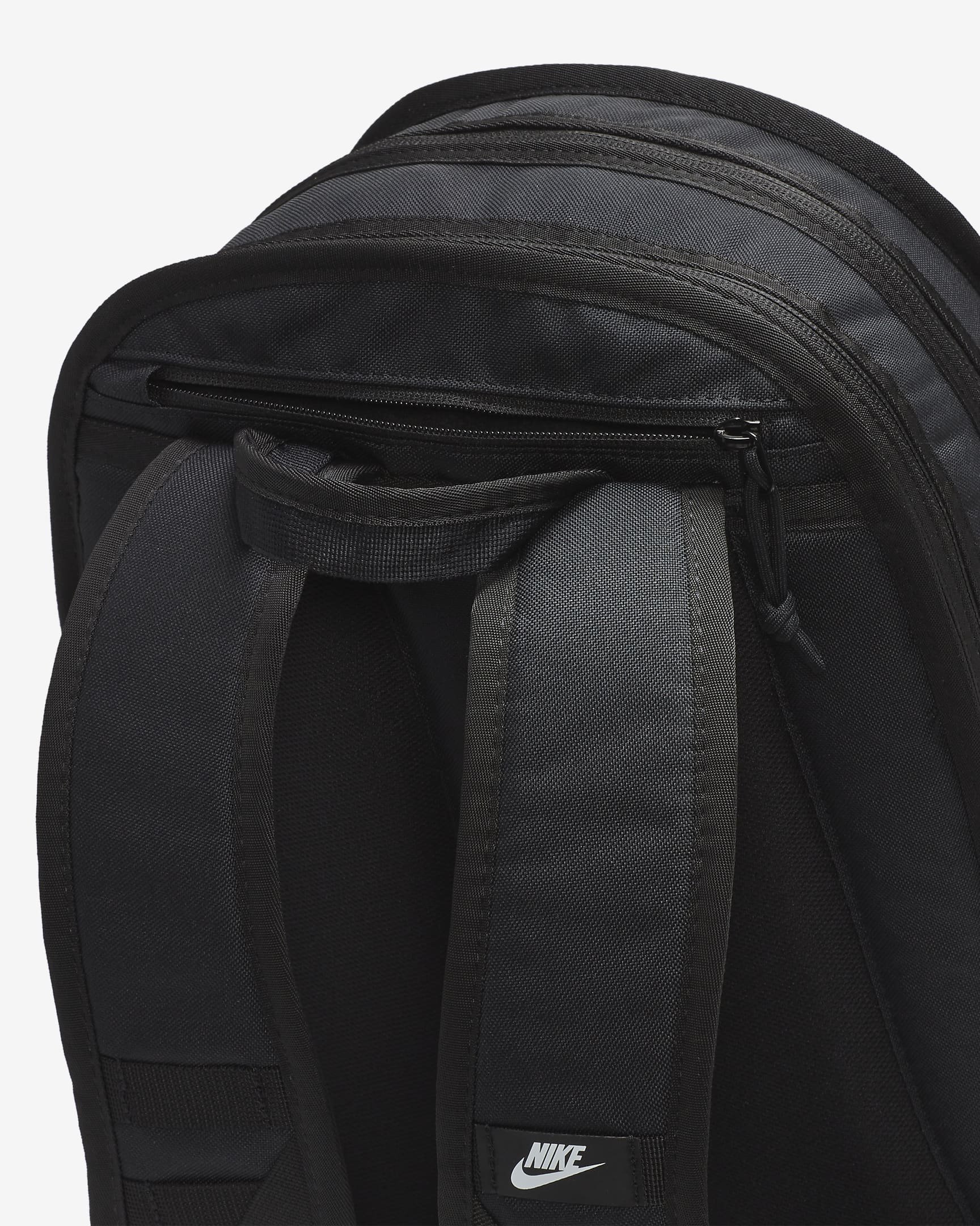 Nike SB - RPM Backpack (26L) Black / White - Image 7
