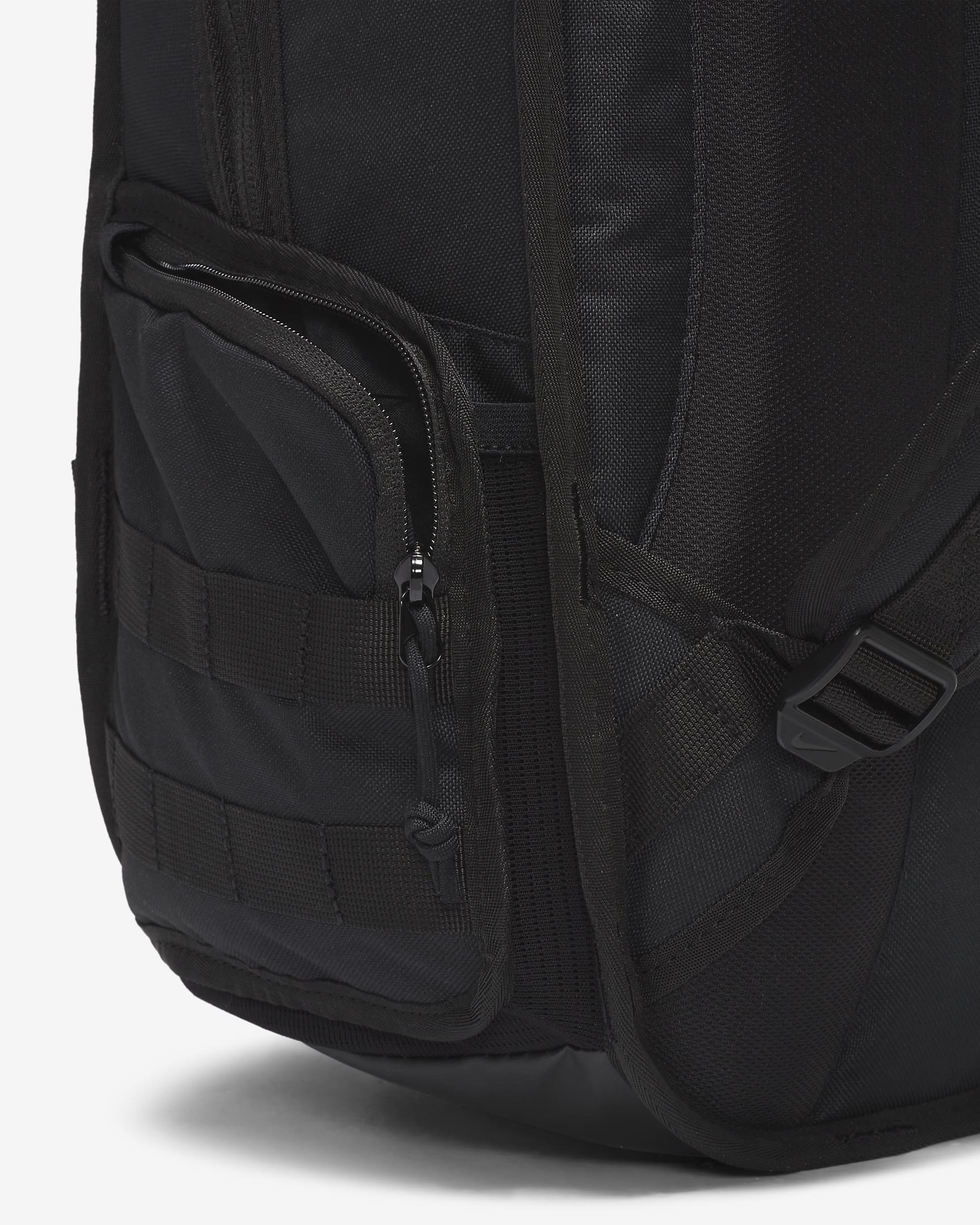 Nike SB - RPM Backpack (26L) Black / White - Image 8
