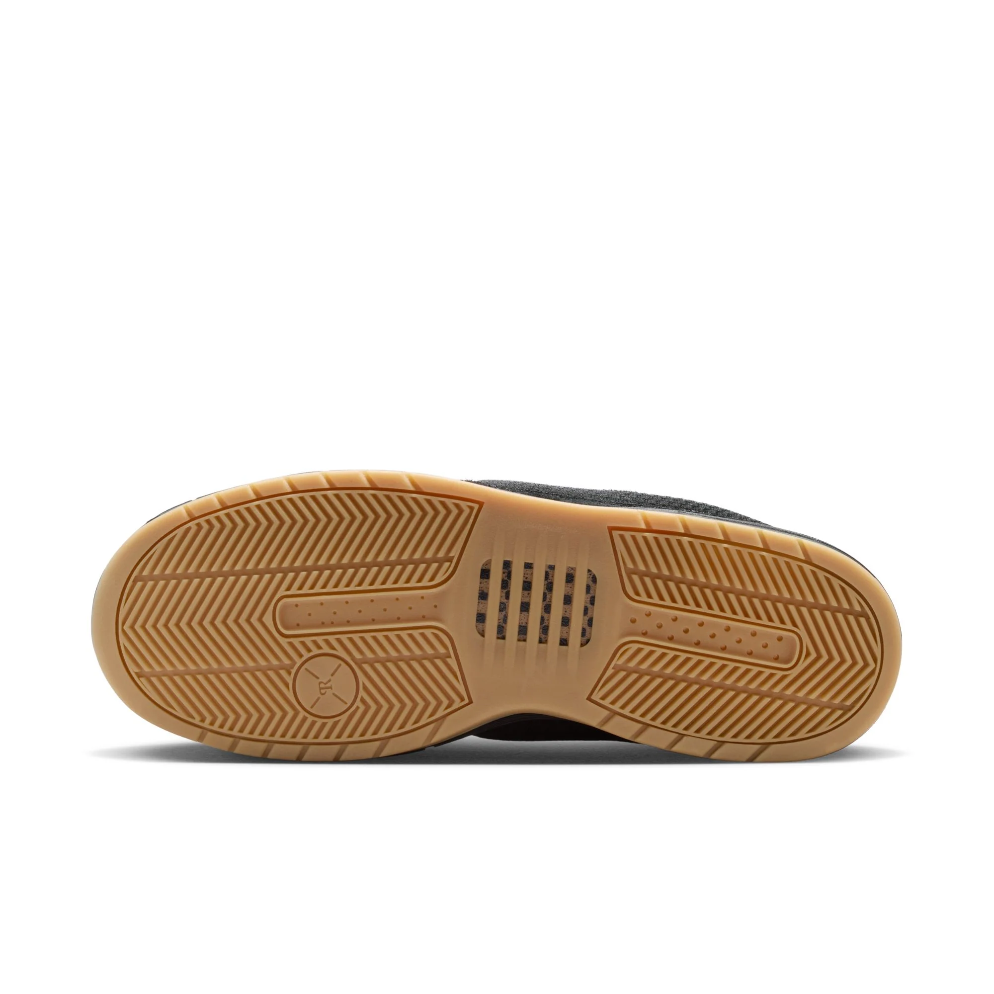 Nike SB - Zoom Air Paul Rodriguez Low Black / Black / Black Gum - Image 9