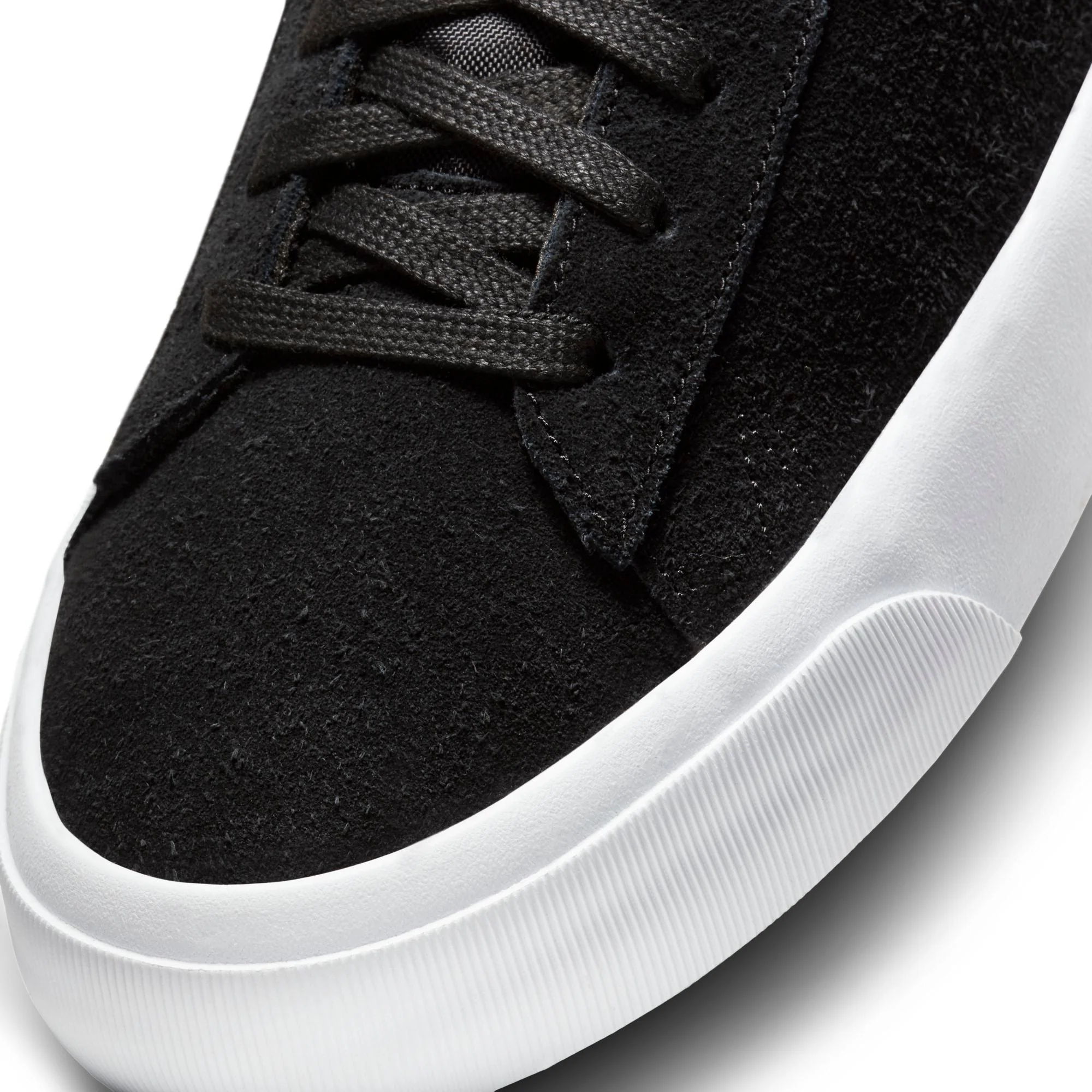Nike SB - Zoom Blazer Low Pro GT Black/White - Image 5