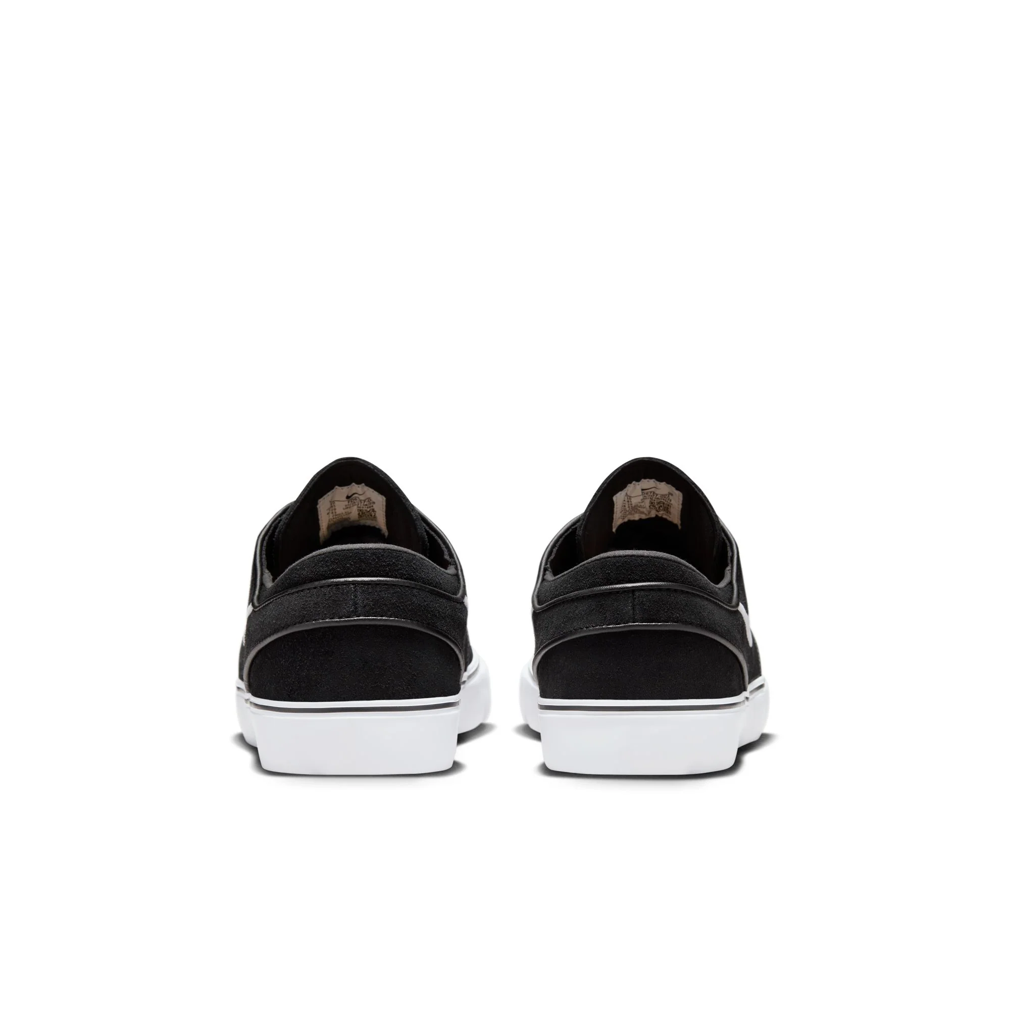 Nike SB - Zoom Janoski OG+ Black / White - Image 4
