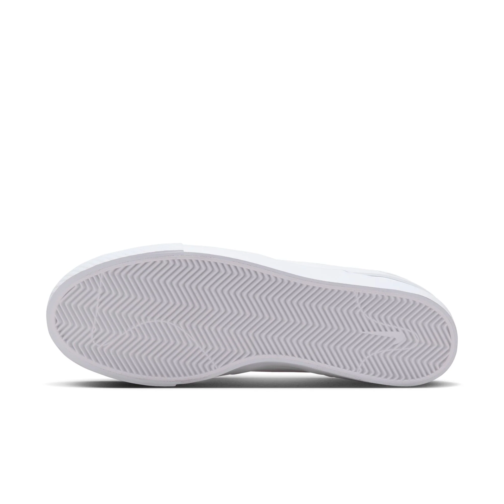 Nike SB - Zoom Janoski OG + ISO White/White-White - Image 4