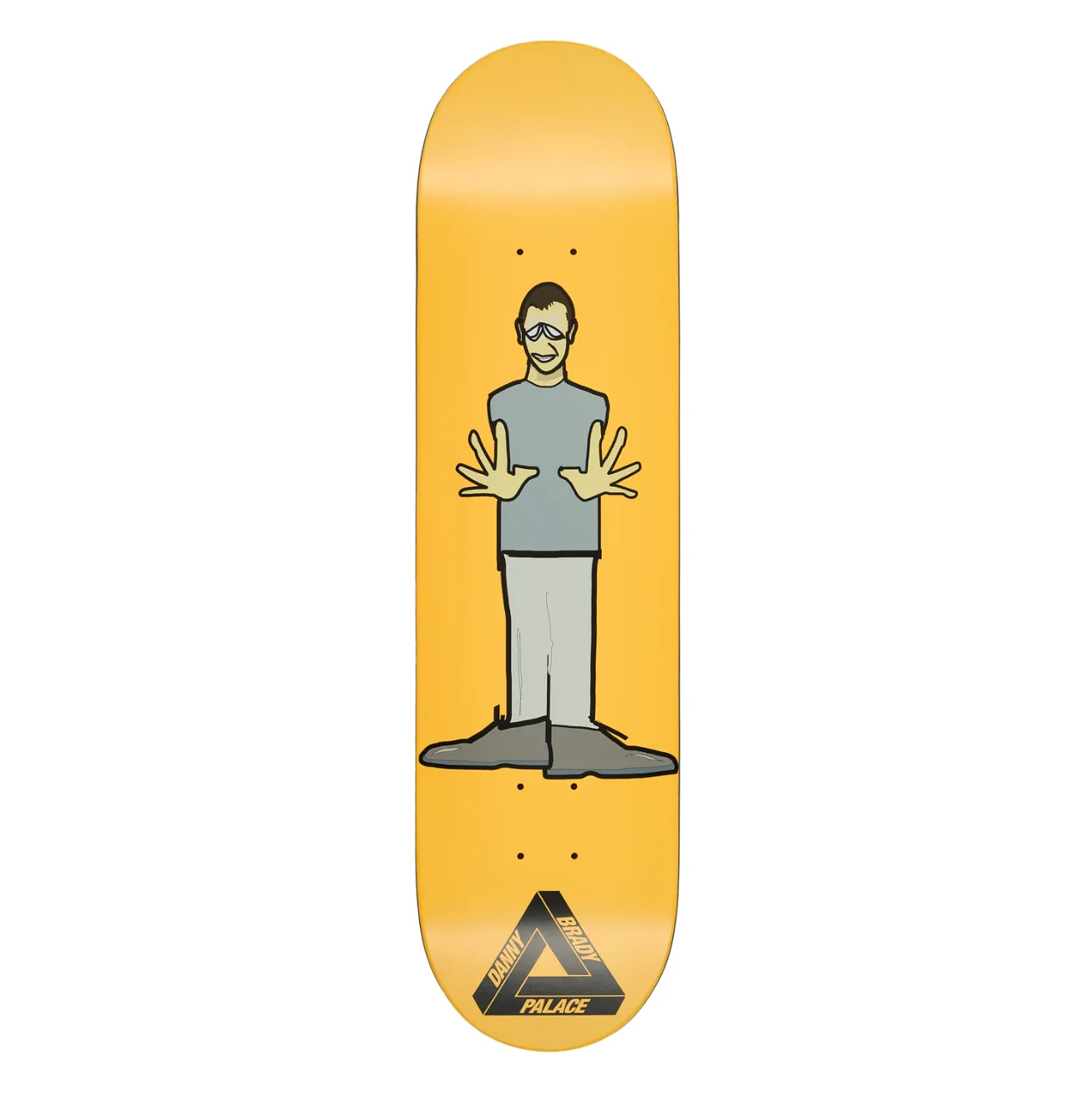 Palace - Brady Pro 8.06"