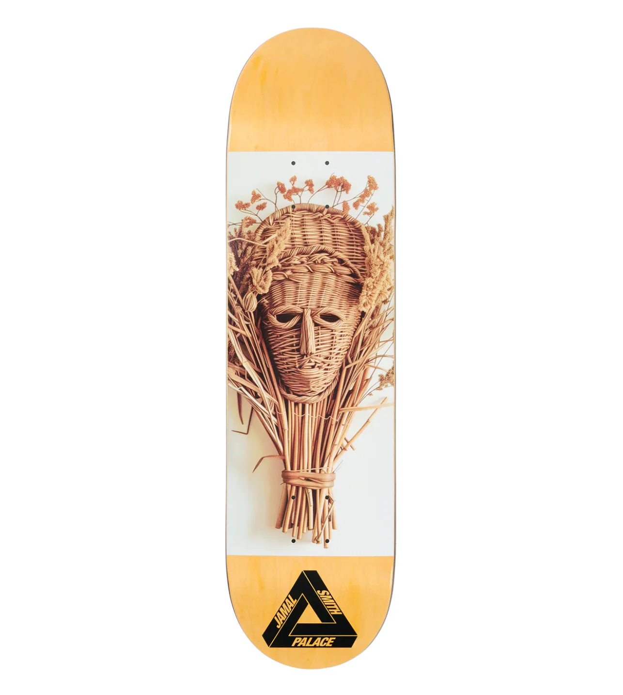 New Decks