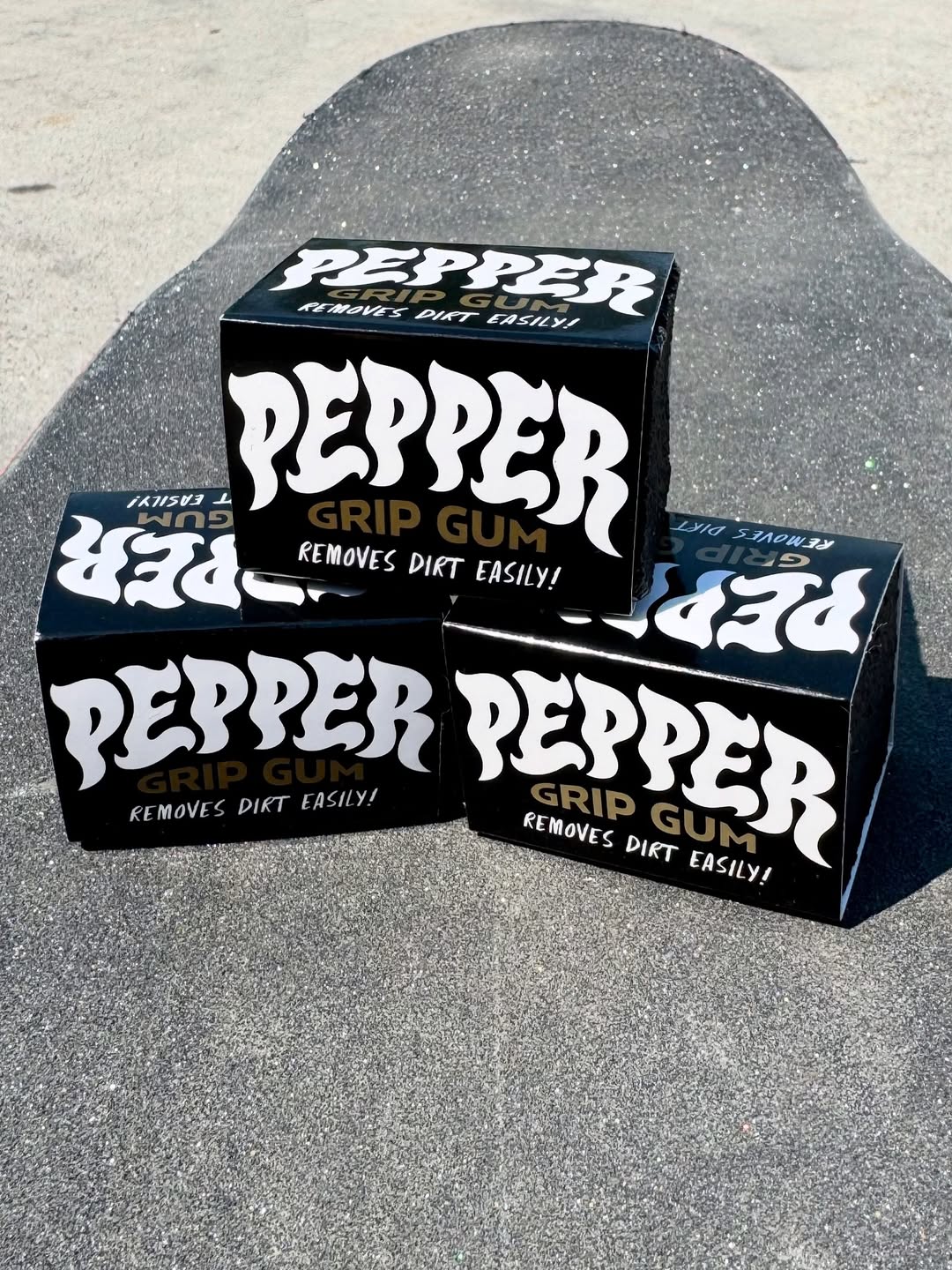 Pepper Grip - Grip Gum - Image 2