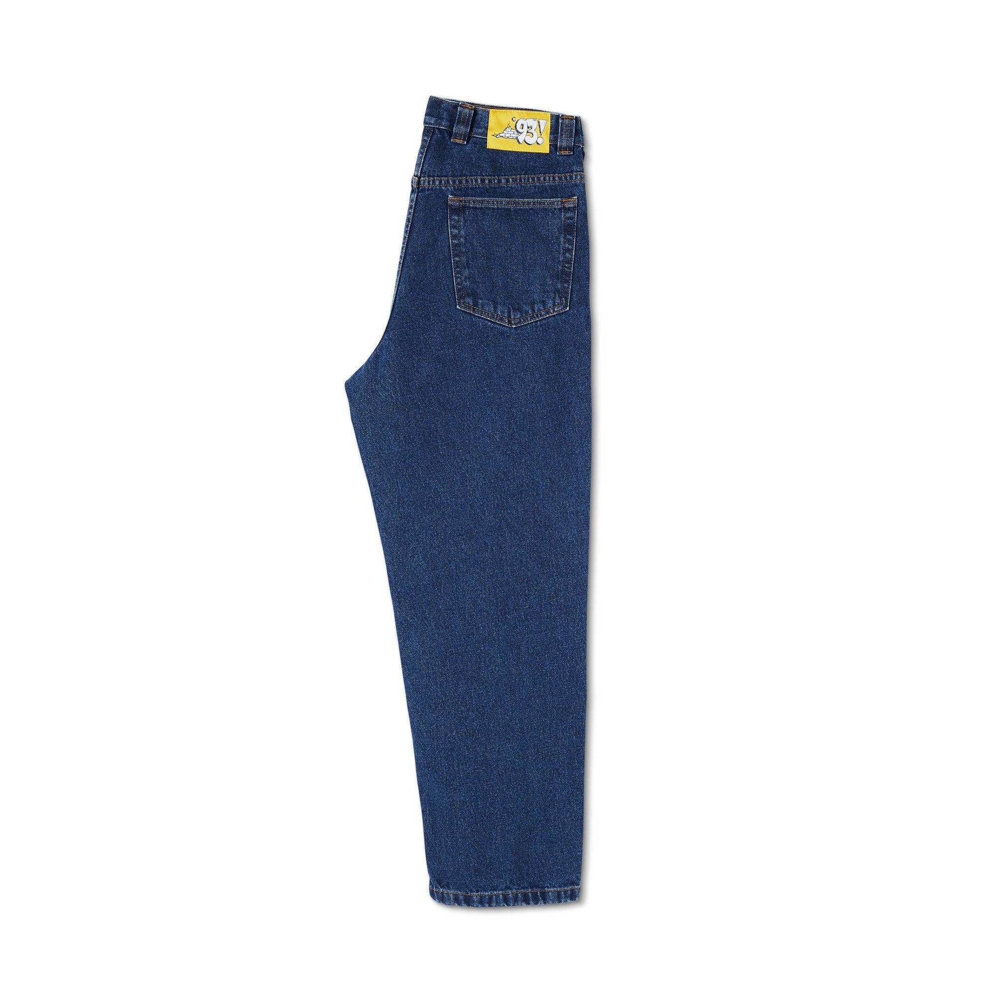 Polar - '93 Denim Dark Blue - Image 3