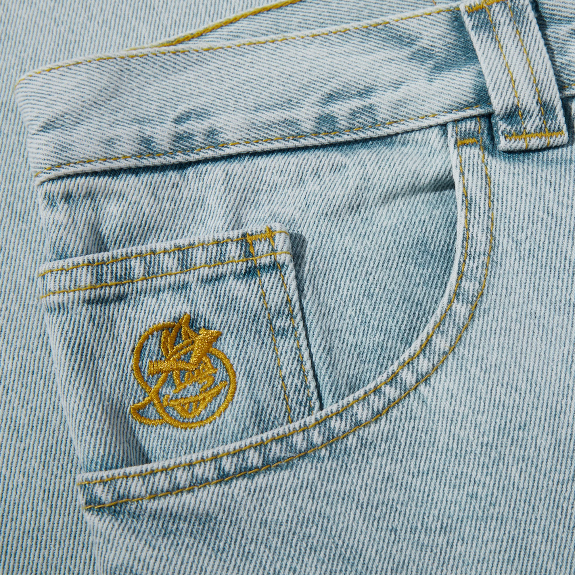 Polar - 93 Denim Light Blue - Image 4