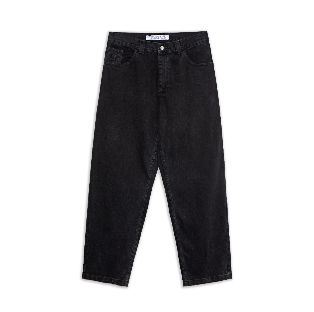 Polar - 93! Denim Pitch Black - Image 2