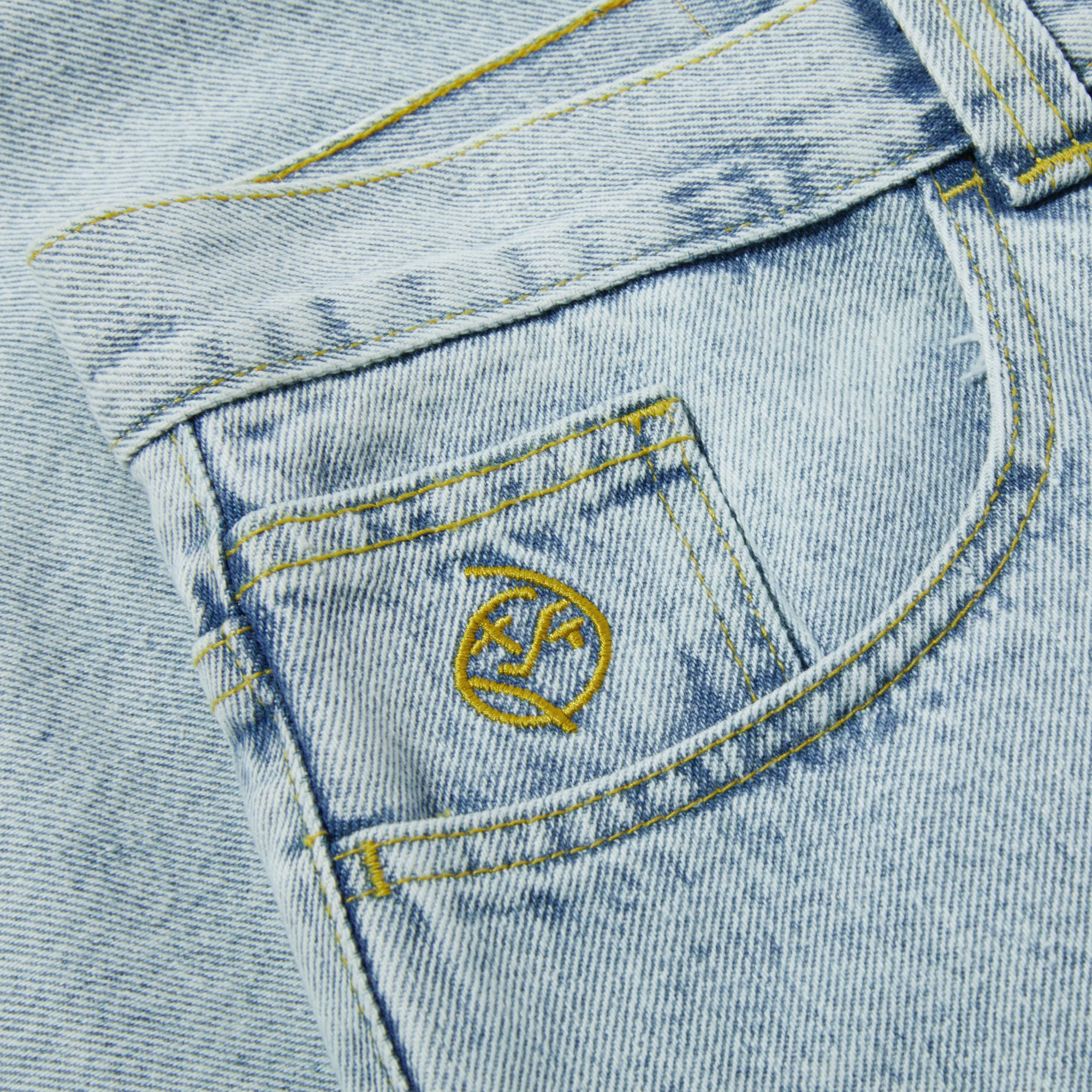 Polar - Big Boy Jeans Light Blue - Image 4