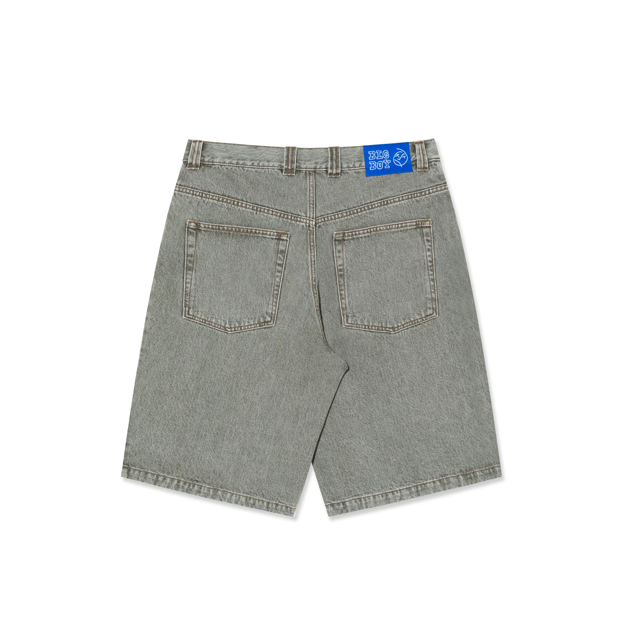Polar - Big Boy Shorts Eucalyptus