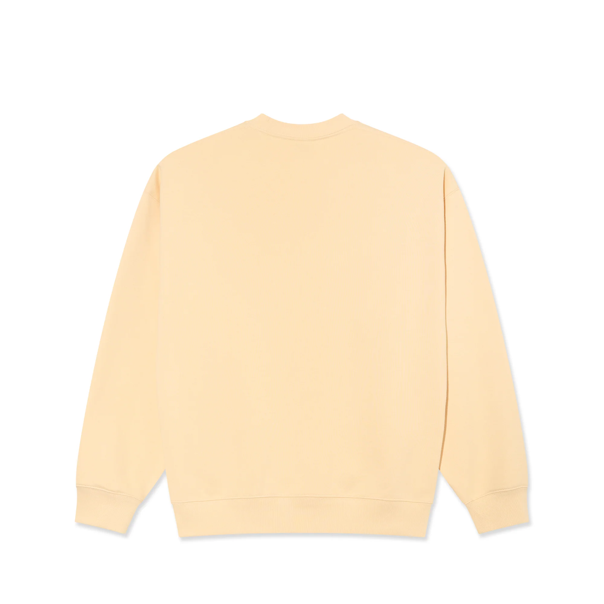 Polar - Dave Crewneck Oatmeal - Image 2