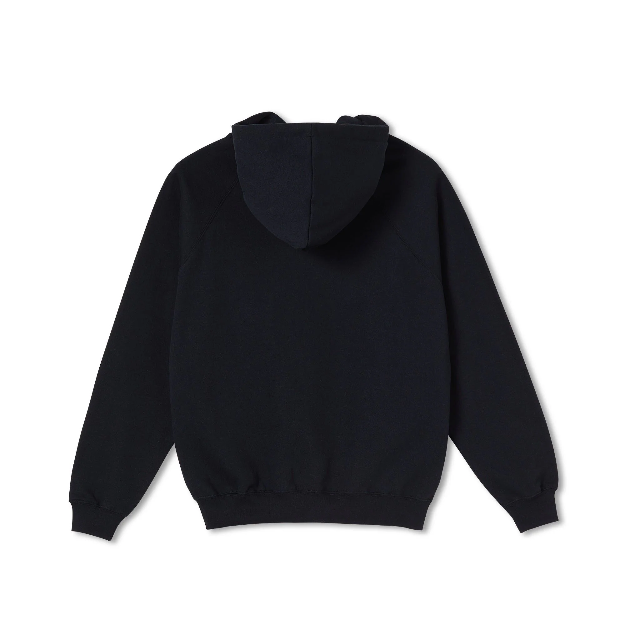 Polar - Default Hoodie Black - Image 2