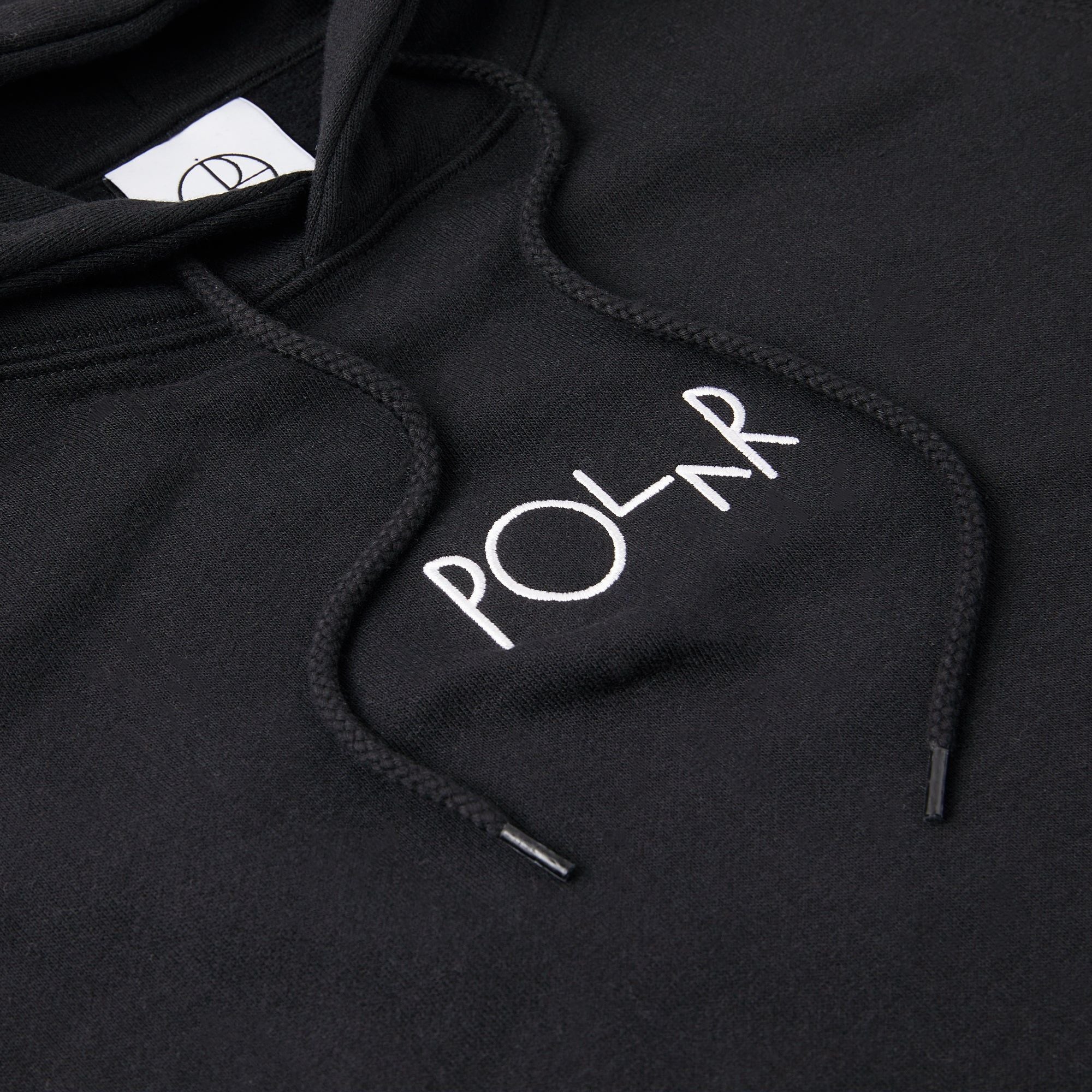 Polar - Default Hoodie Black - Image 3