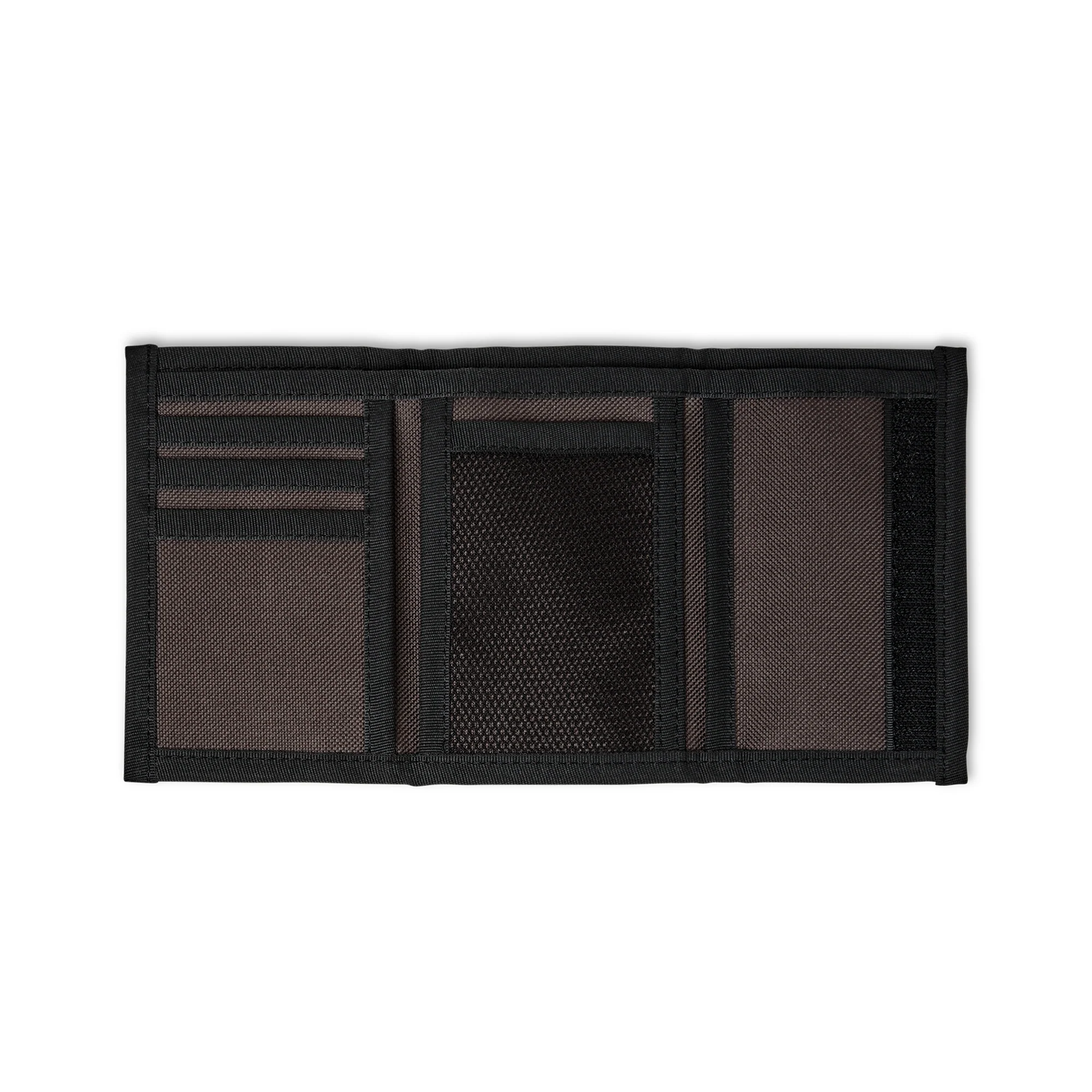 Polar - Earthquake Key Wallet Brown - Image 3