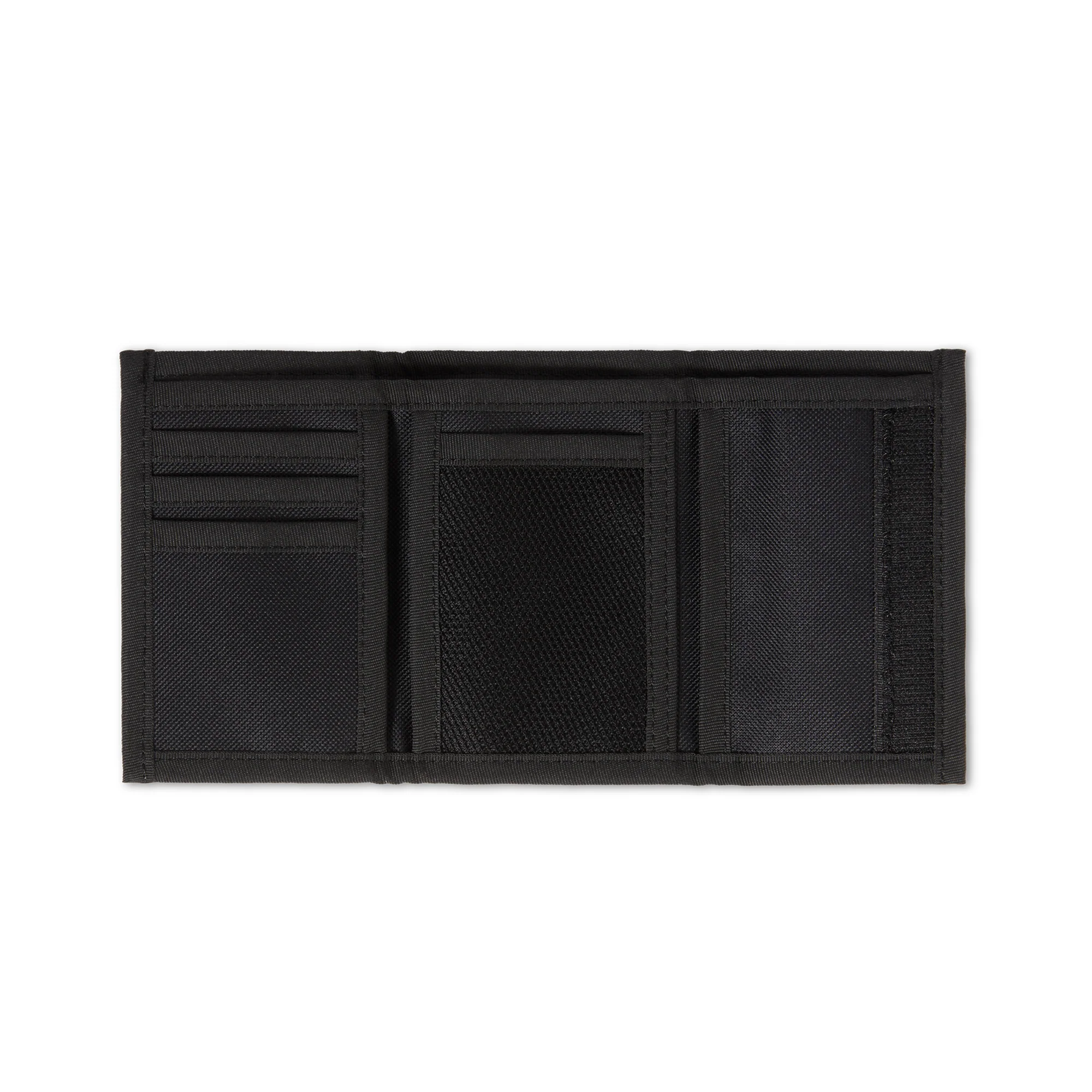 Polar - Key Wallet Stroke Logo Black - Image 2