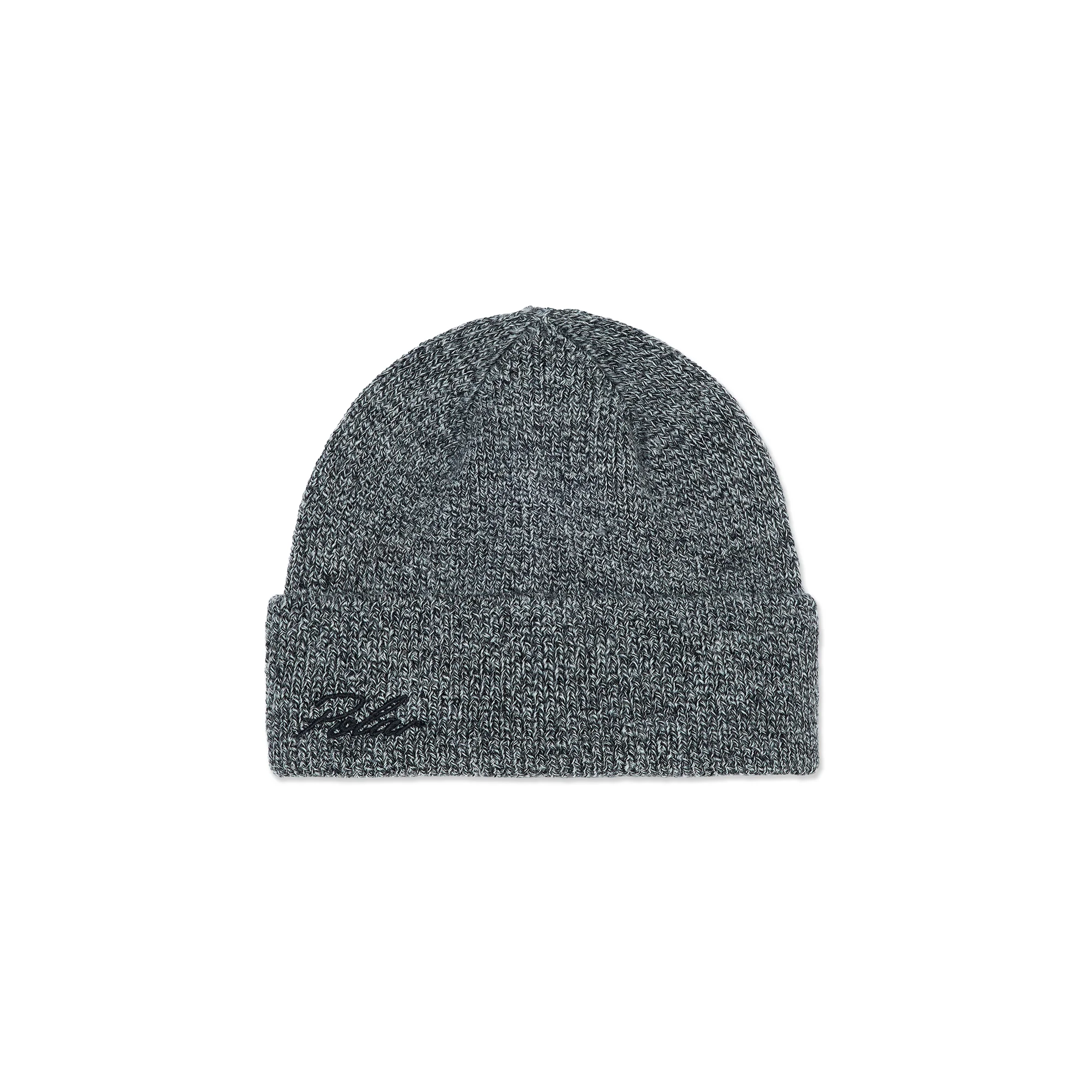 Polar - Simon Beanie Salt & Pepper
