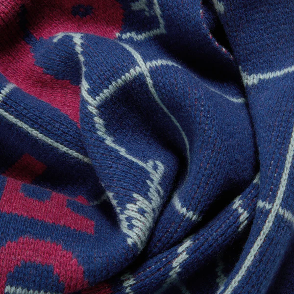 Polar - Team Scarf Clubb Inc Navy - Image 2