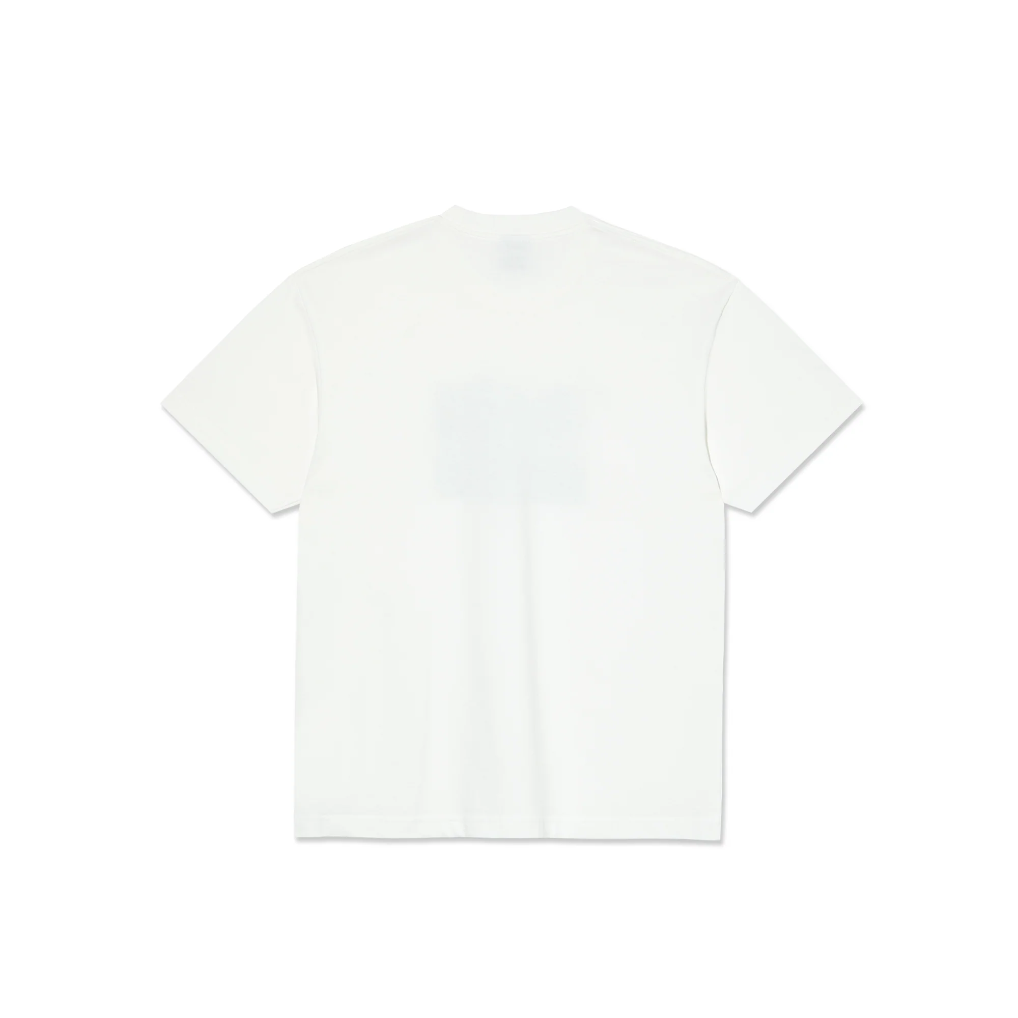 Polar - Tee Fence Cloud White - Image 2