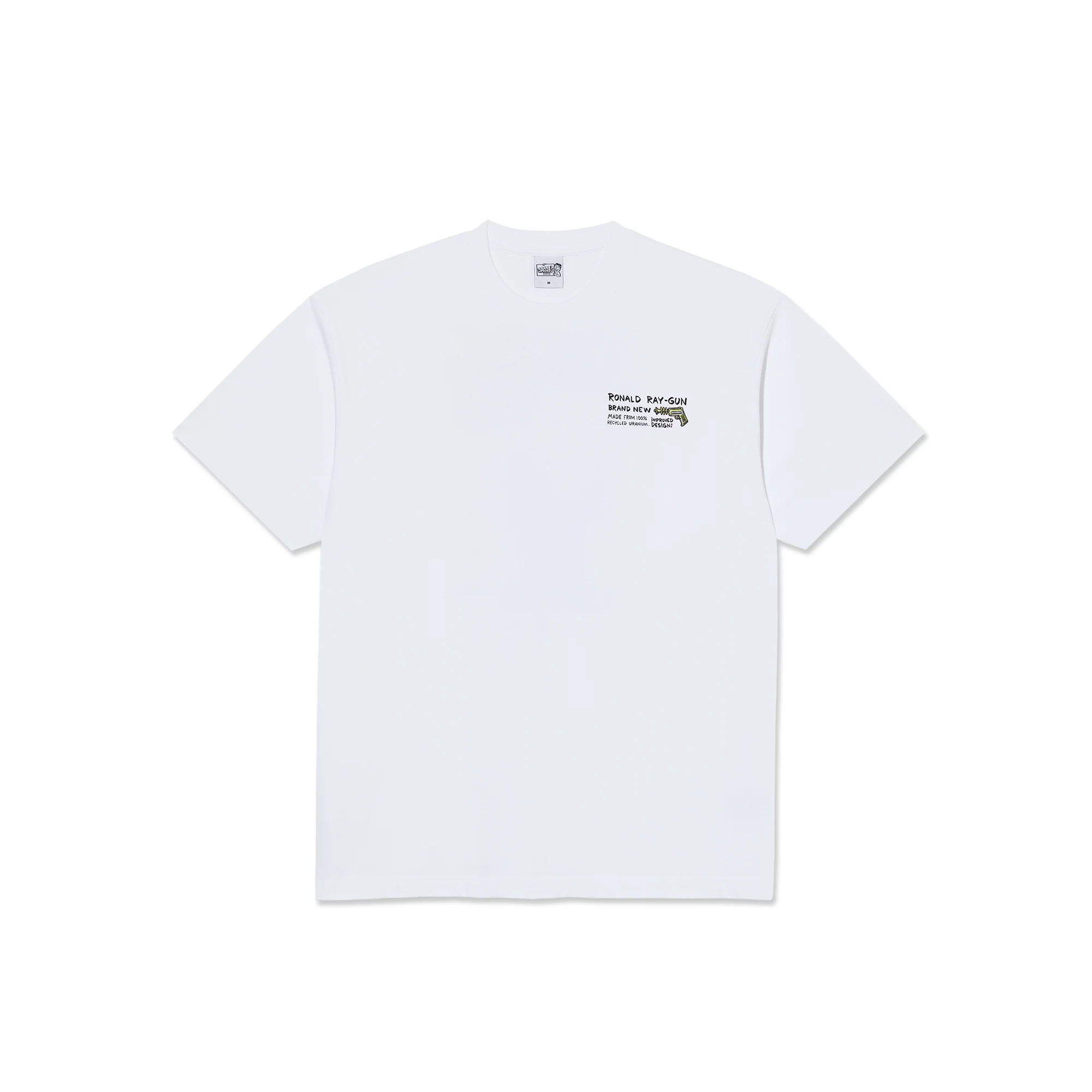 Polar - Tee Ray Gun White - Image 2