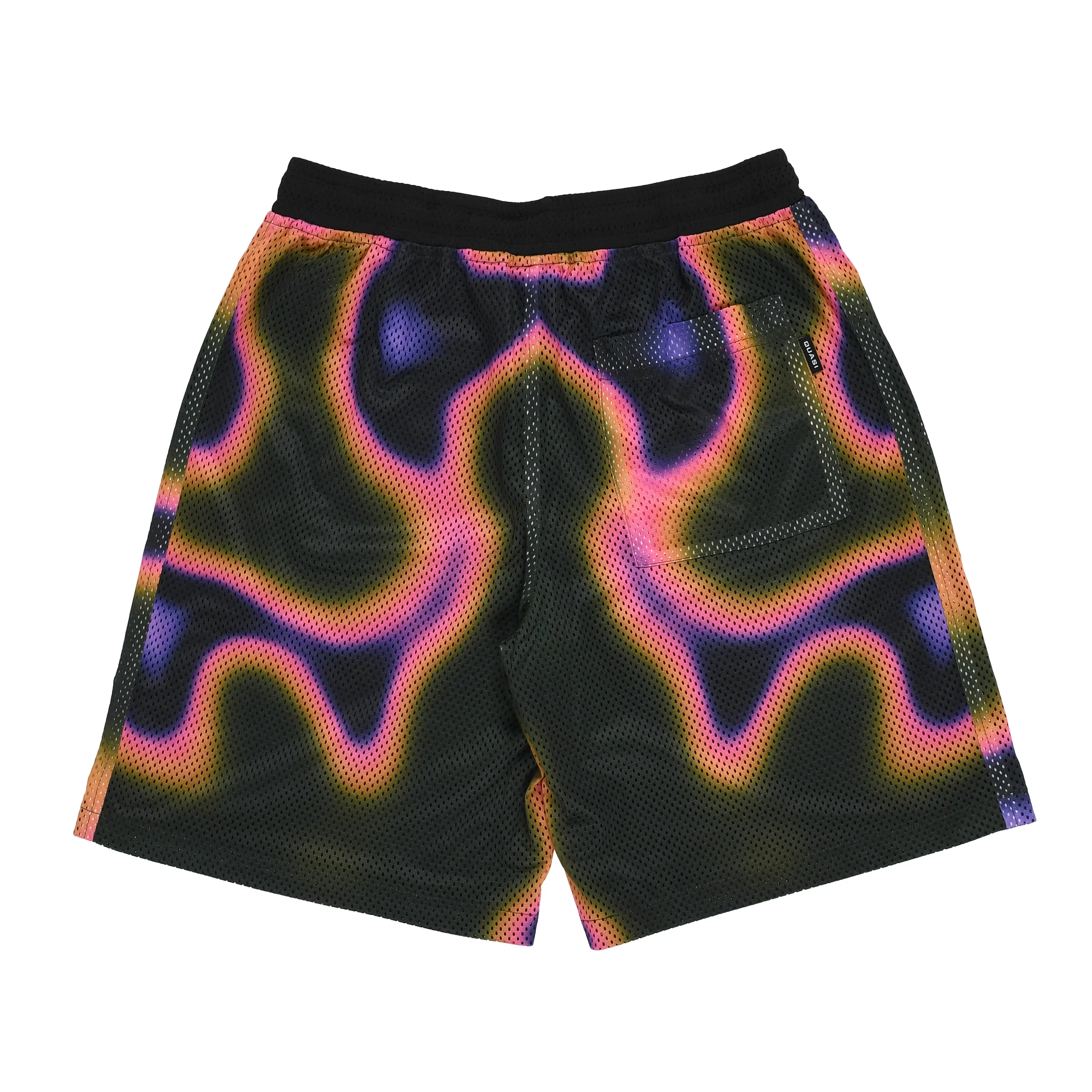 Quasi - Rift Short Multi - Image 2