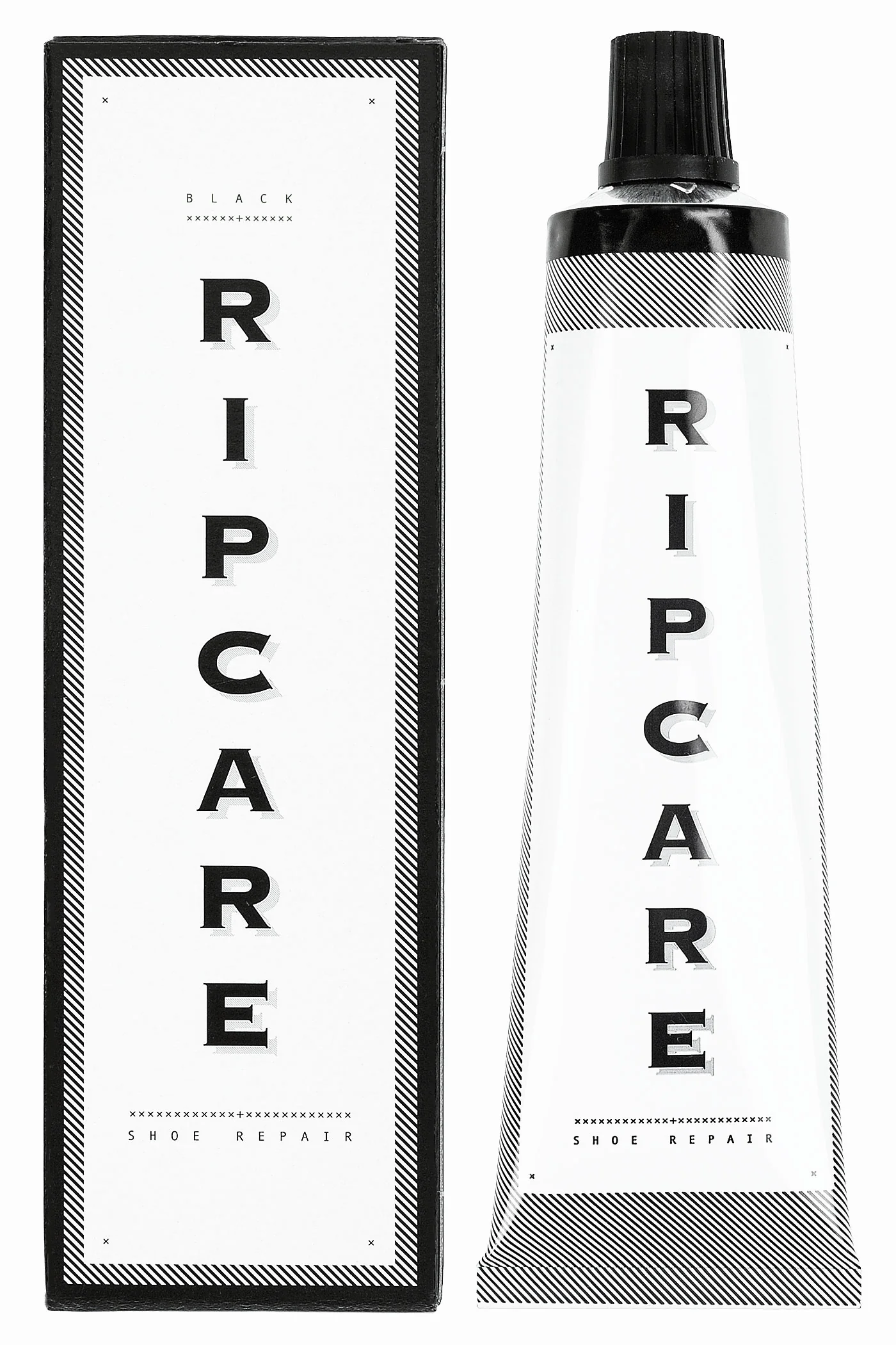 RIPCARE Shoe Repair Glue Black - Image 3