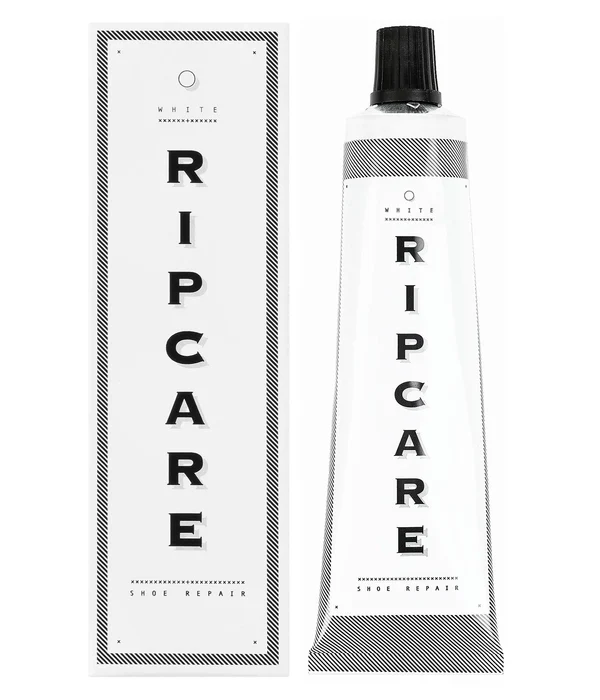 RIPCARE Shoe Repair Glue White - Image 2