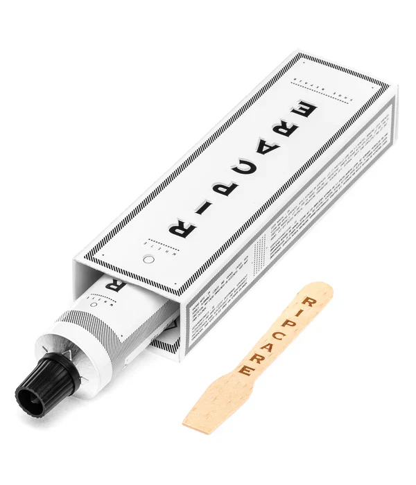 RIPCARE Shoe Repair Glue White - Image 3