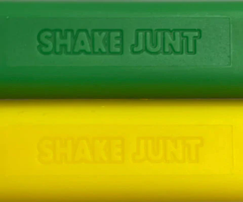 Shake Junt - Rails Green/Yellow - Image 2