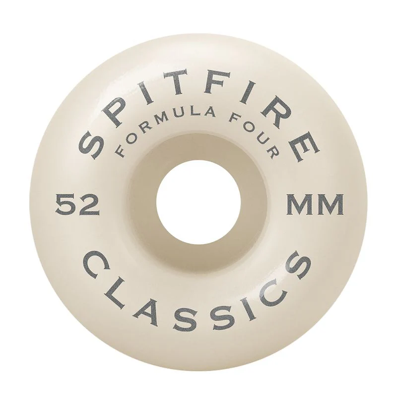 Spitfire - F4 99D Classics 52mm - Image 2
